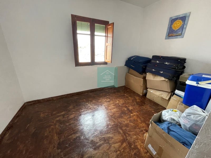 2 soveværelse Byhus til salg i Alcaudete - € 38.000 (Ref: 6960000)