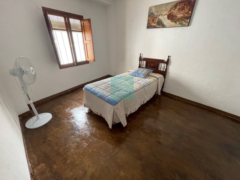 2 soveværelse Byhus til salg i Alcaudete - € 38.000 (Ref: 6960000)