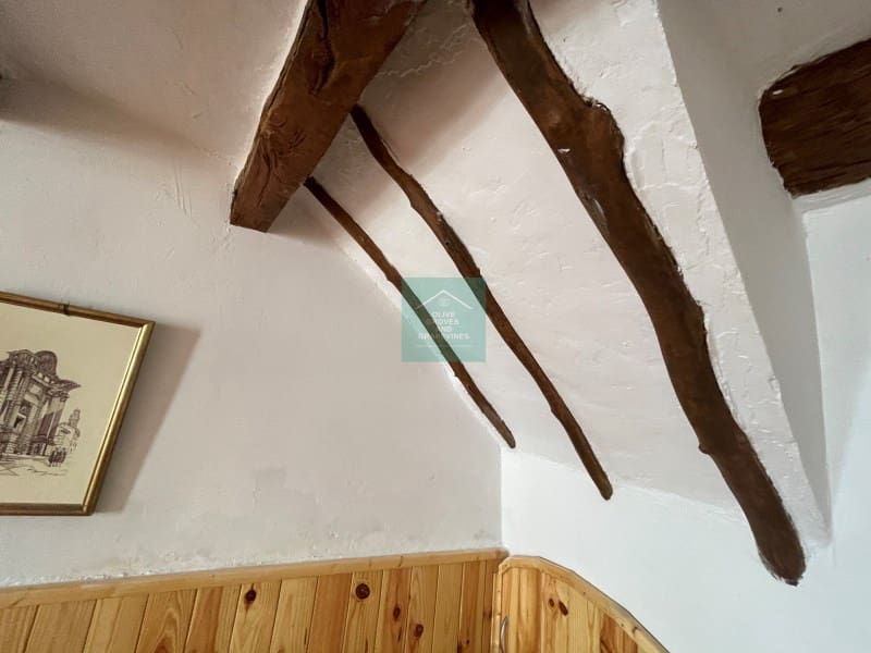 2 soveværelse Byhus til salg i Alcaudete - € 38.000 (Ref: 6960000)