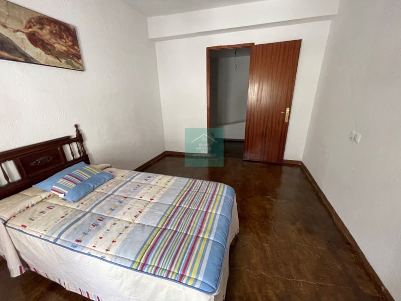 2 soveværelse Byhus til salg i Alcaudete - € 38.000 (Ref: 6960000)