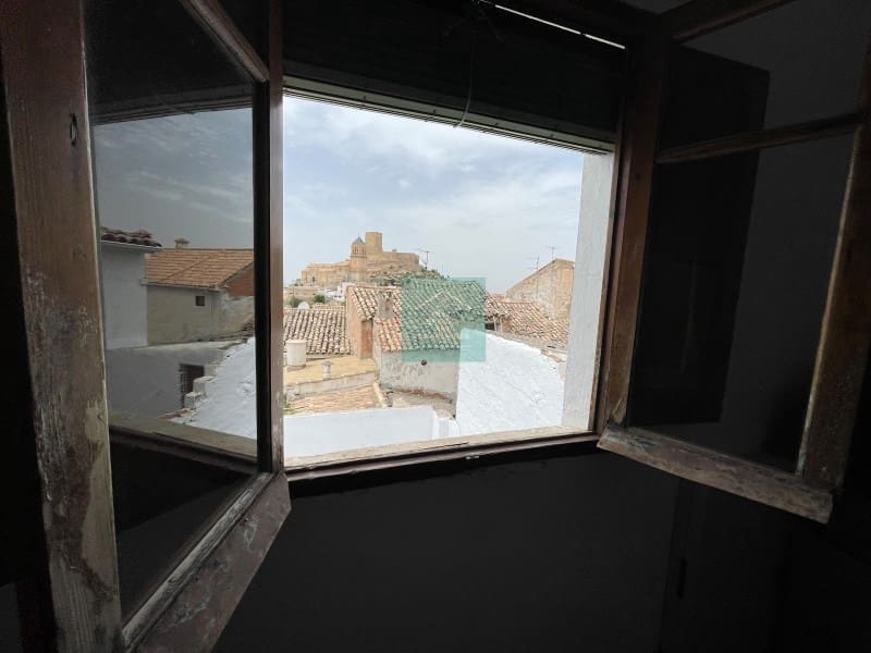 2 soveværelse Byhus til salg i Alcaudete - € 38.000 (Ref: 6960000)