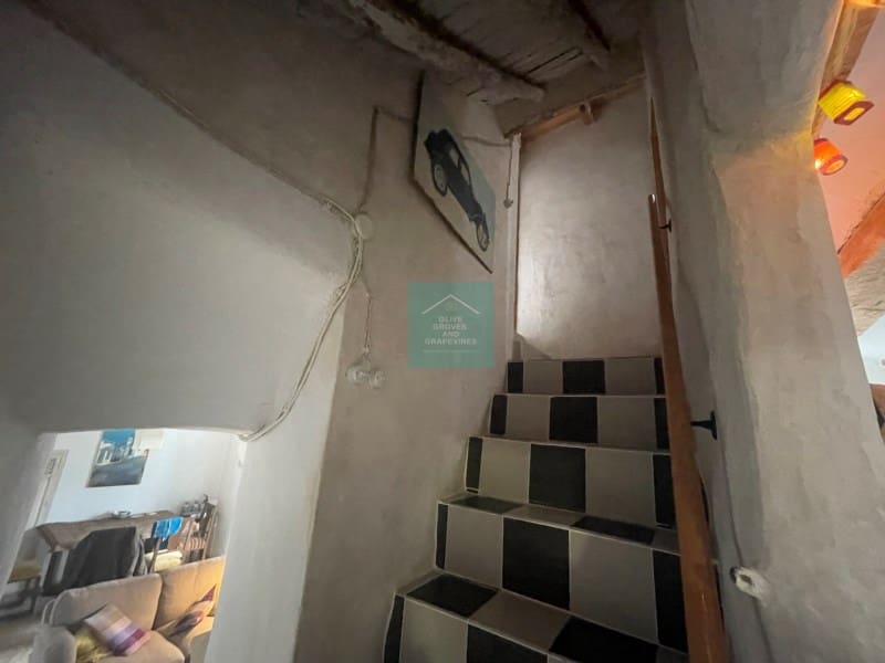 4 soveværelse Byhus til salg i Frailes - € 79.950 (Ref: 7450778)