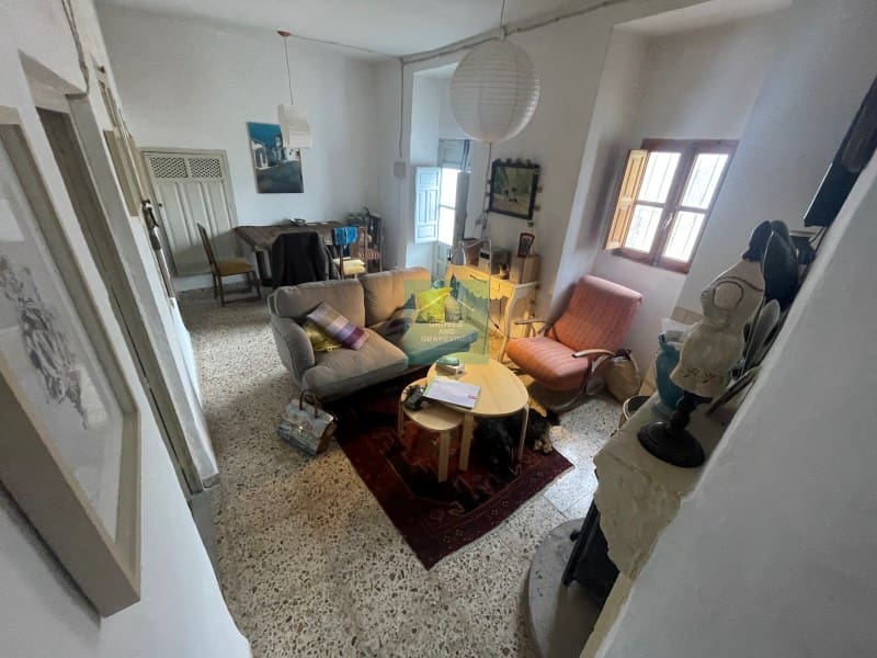 4 soveværelse Byhus til salg i Frailes - € 79.950 (Ref: 7450778)