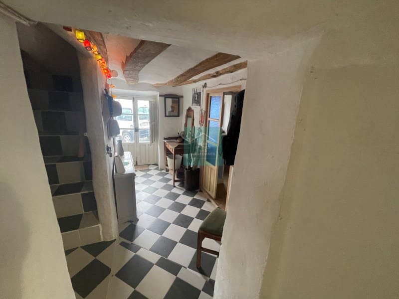 4 soveværelse Byhus til salg i Frailes - € 79.950 (Ref: 7450778)