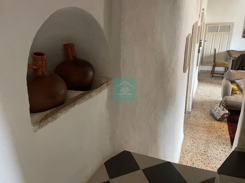 4 soveværelse Byhus til salg i Frailes - € 79.950 (Ref: 7450778)