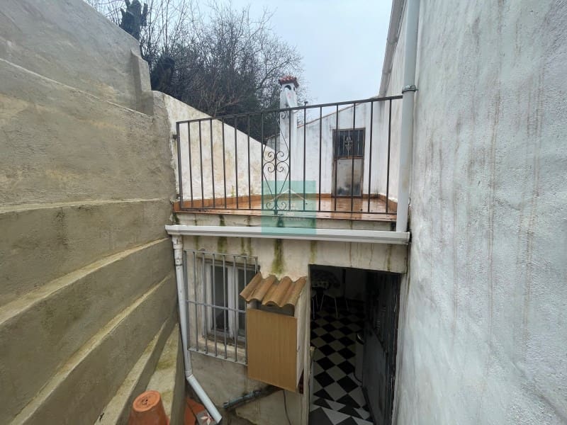 4 soveværelse Byhus til salg i Frailes - € 79.950 (Ref: 7450778)