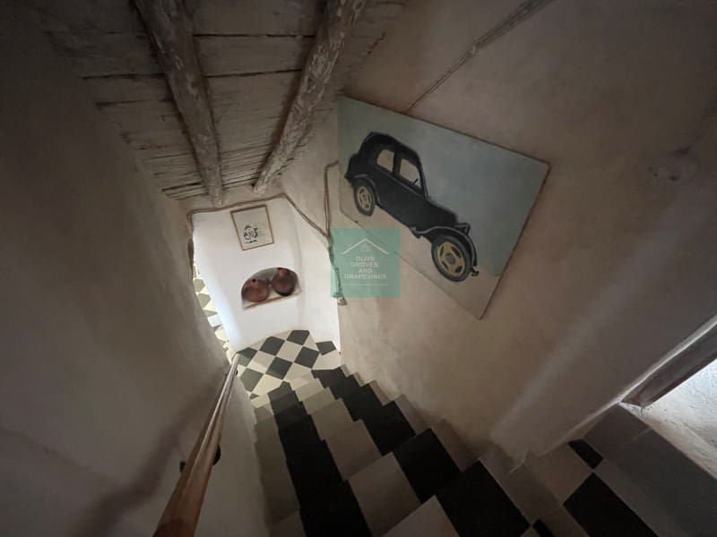 4 soveværelse Byhus til salg i Frailes - € 79.950 (Ref: 7450778)