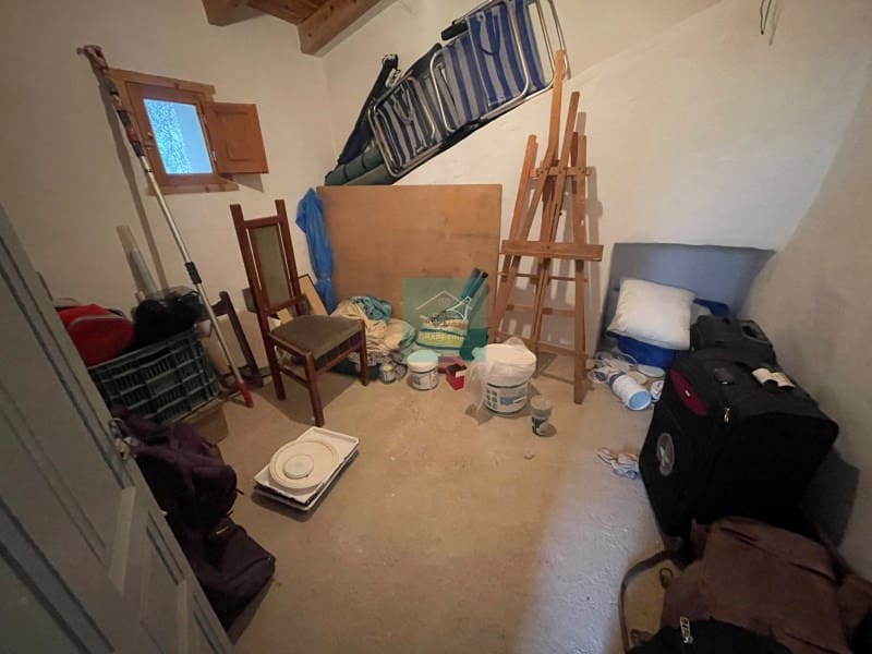 4 soveværelse Byhus til salg i Frailes - € 79.950 (Ref: 7450778)