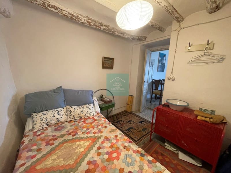 4 soveværelse Byhus til salg i Frailes - € 79.950 (Ref: 7450778)