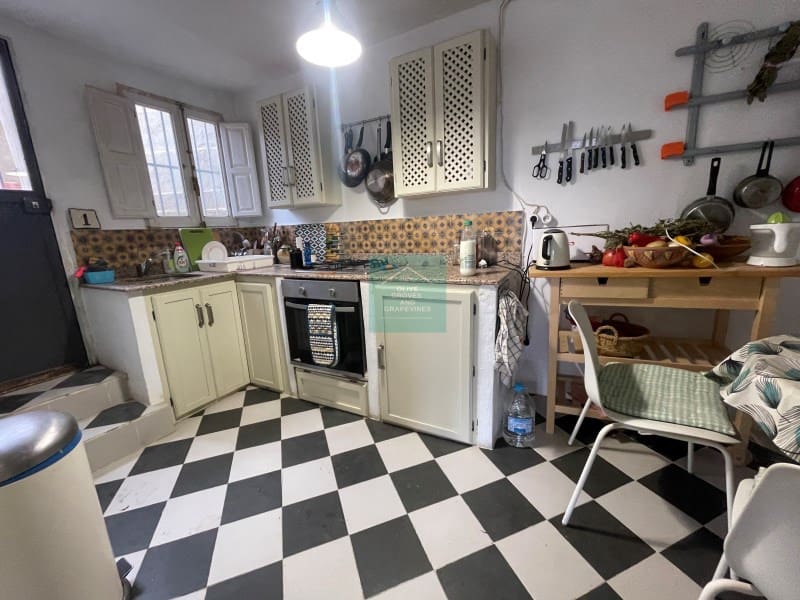 4 soveværelse Byhus til salg i Frailes - € 79.950 (Ref: 7450778)