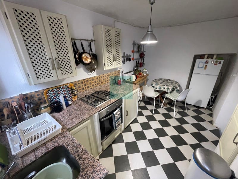 4 soveværelse Byhus til salg i Frailes - € 79.950 (Ref: 7450778)