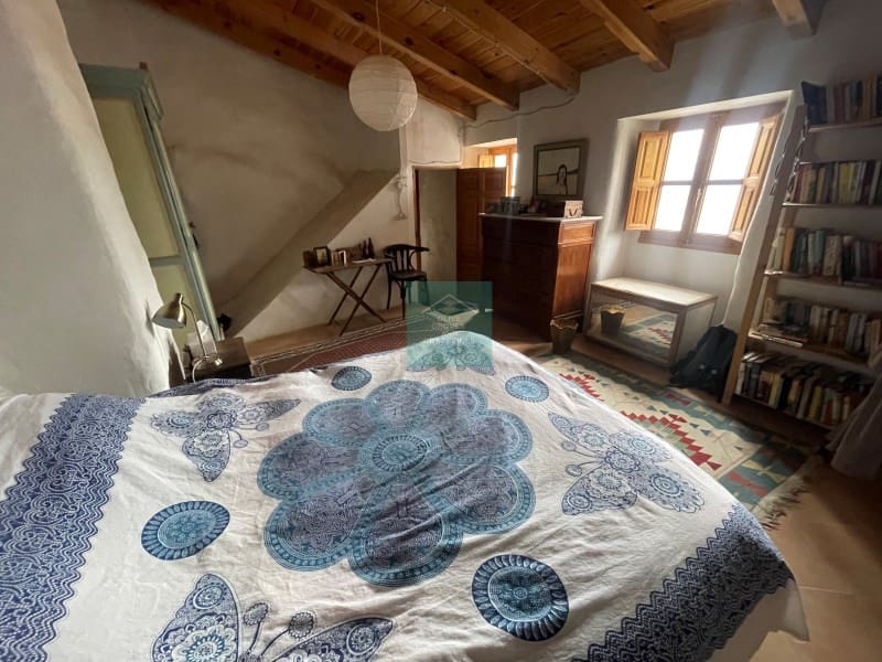 4 soveværelse Byhus til salg i Frailes - € 79.950 (Ref: 7450778)