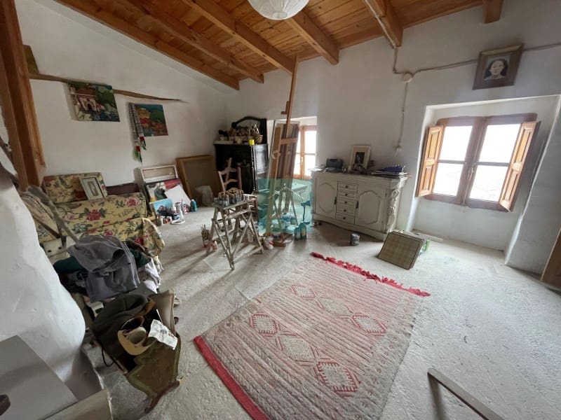 4 soveværelse Byhus til salg i Frailes - € 79.950 (Ref: 7450778)