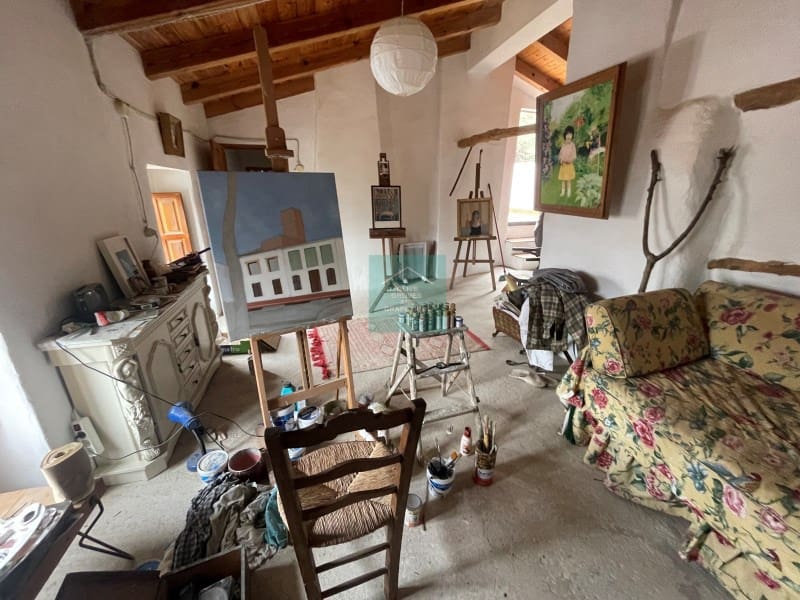 4 soveværelse Byhus til salg i Frailes - € 79.950 (Ref: 7450778)