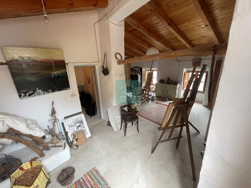 4 soveværelse Byhus til salg i Frailes - € 79.950 (Ref: 7450778)