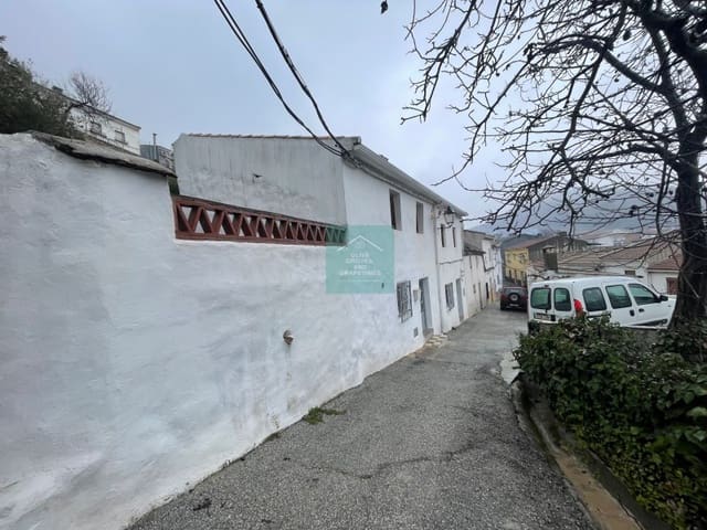 4 bedroom Townhouse for sale in Frailes - € 79,950 (Ref: 7450778)