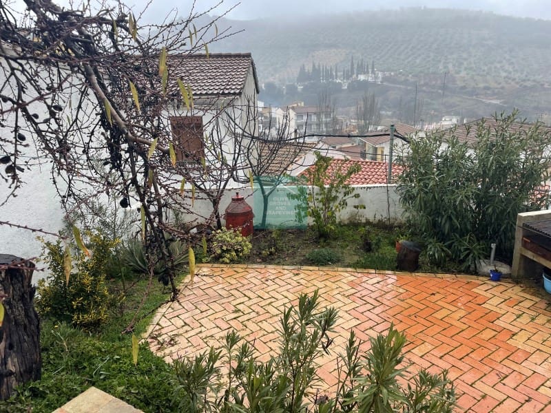 4 soveværelse Byhus til salg i Frailes - € 79.950 (Ref: 7450778)