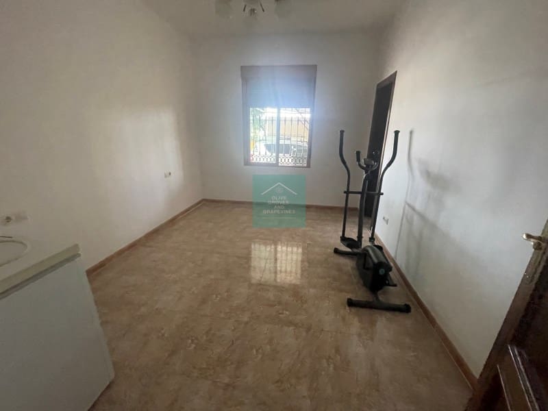 4 soveværelse Villa til salg i Castil de Campos - € 205.000 (Ref: 7714983)