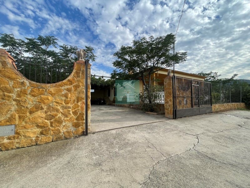 4 soveværelse Villa til salg i Castil de Campos - € 205.000 (Ref: 7714983)