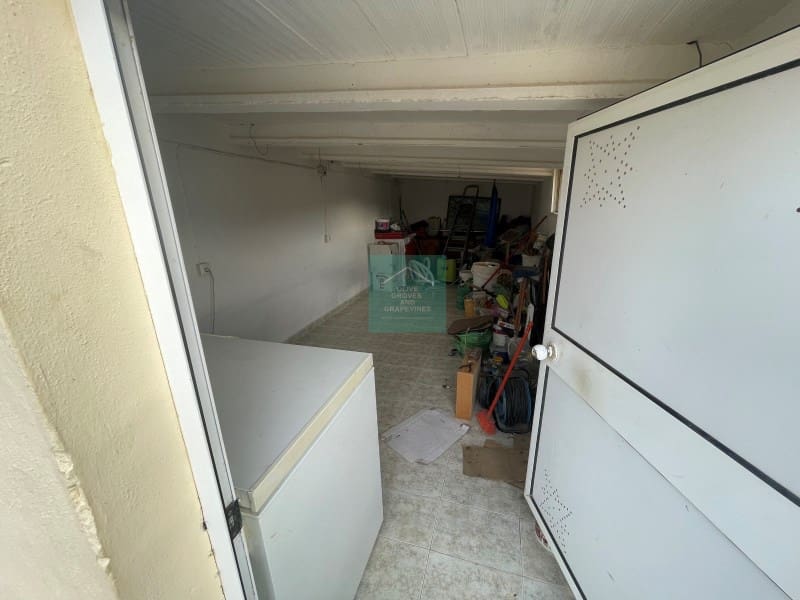 4 soveværelse Villa til salg i Castil de Campos - € 205.000 (Ref: 7714983)