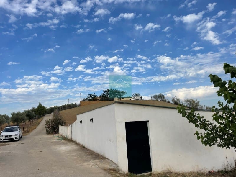 4 soveværelse Villa til salg i Castil de Campos - € 205.000 (Ref: 7714983)