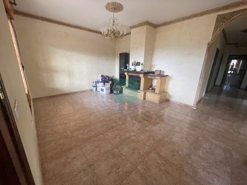 4 soveværelse Villa til salg i Castil de Campos - € 205.000 (Ref: 7714983)