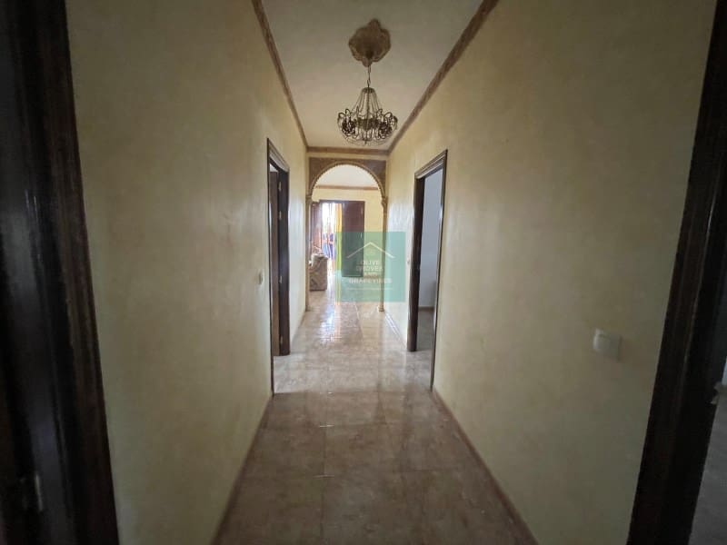 4 soveværelse Villa til salg i Castil de Campos - € 205.000 (Ref: 7714983)