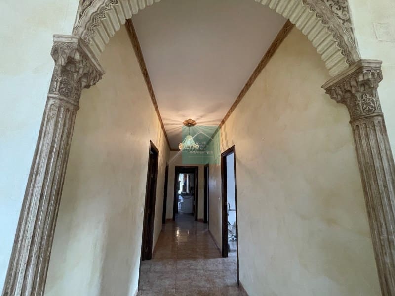 4 soveværelse Villa til salg i Castil de Campos - € 205.000 (Ref: 7714983)