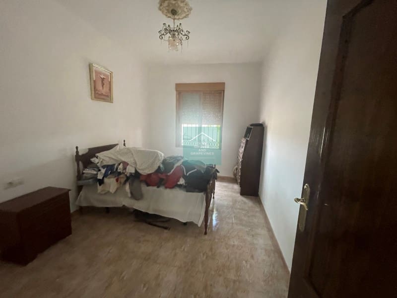 4 soveværelse Villa til salg i Castil de Campos - € 205.000 (Ref: 7714983)