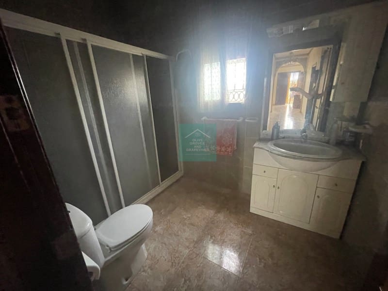 4 soveværelse Villa til salg i Castil de Campos - € 205.000 (Ref: 7714983)