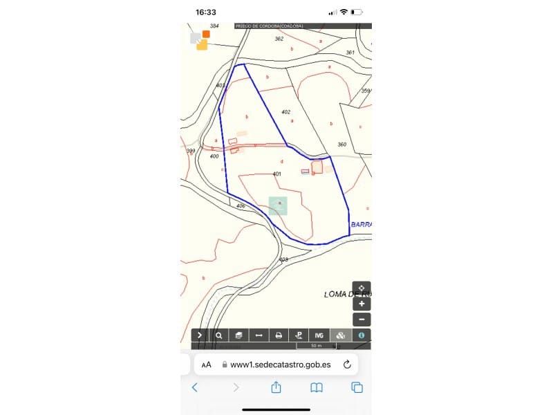 4 soveværelse Villa til salg i Castil de Campos - € 205.000 (Ref: 7714983)