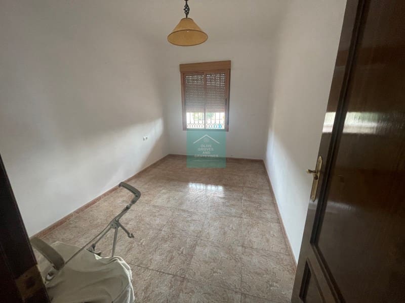 4 soveværelse Villa til salg i Castil de Campos - € 205.000 (Ref: 7714983)