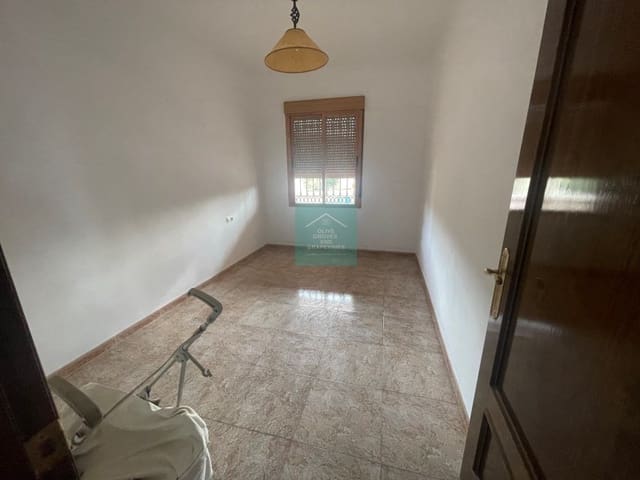 4 soveværelse Villa til salg i Castil de Campos, Priego de Córdoba - € 205.000 (Ref: 7714983)