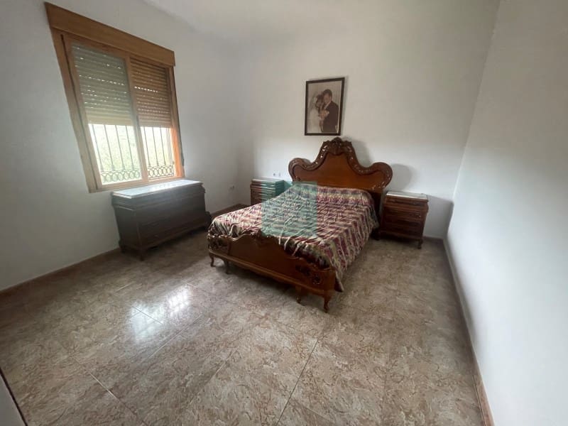 4 soveværelse Villa til salg i Castil de Campos - € 205.000 (Ref: 7714983)