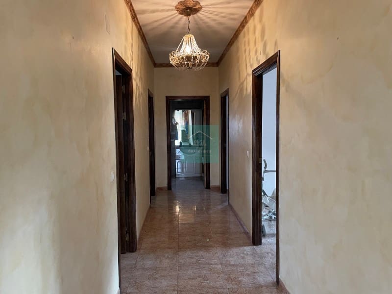 4 soveværelse Villa til salg i Castil de Campos - € 205.000 (Ref: 7714983)