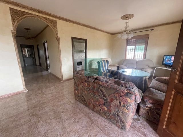 4 soveværelse Villa til salg i Castil de Campos, Priego de Córdoba - € 205.000 (Ref: 7714983)