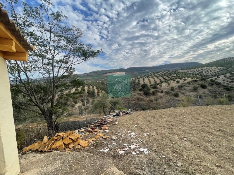 4 soveværelse Villa til salg i Castil de Campos - € 205.000 (Ref: 7714983)