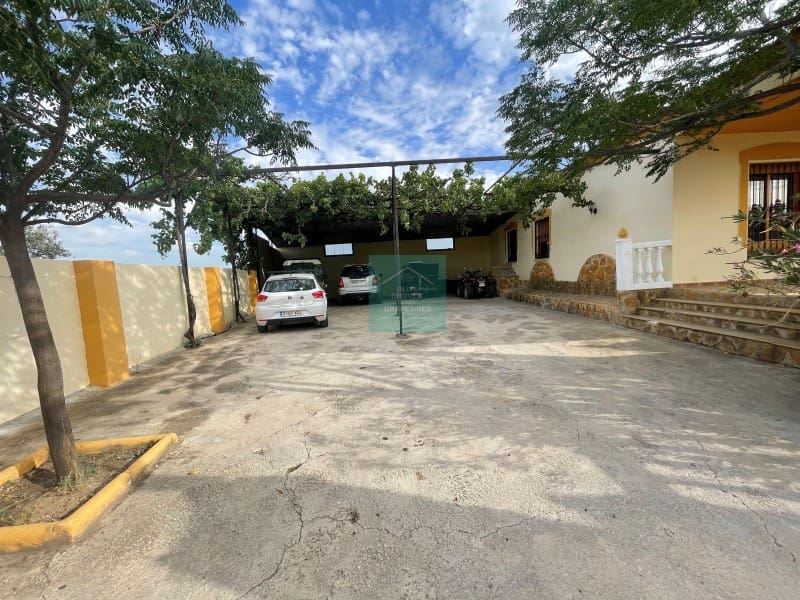 4 soveværelse Villa til salg i Castil de Campos - € 205.000 (Ref: 7714983)