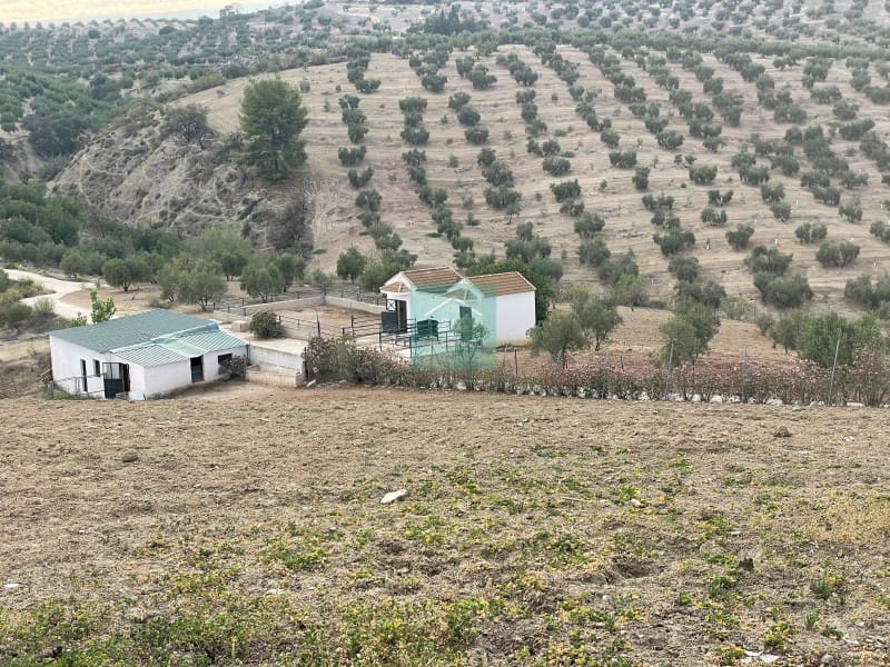 4 soveværelse Villa til salg i Castil de Campos - € 205.000 (Ref: 7714983)