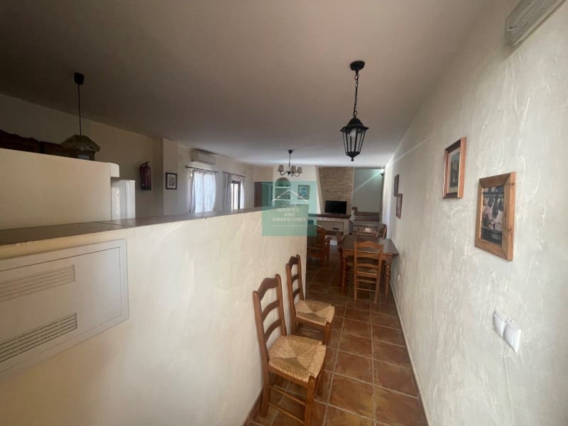 3 soverom Hus til salgs i Castil de Campos - € 99 950 (Ref: 7804211)