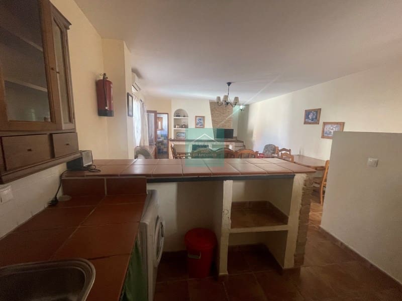 3 soverom Hus til salgs i Castil de Campos - € 99 950 (Ref: 7804211)