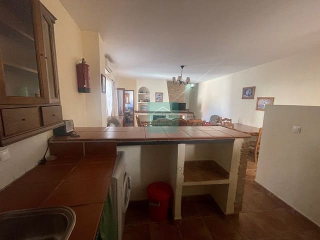 3 soverom Hus til salgs i Castil de Campos, Priego de Córdoba - € 99 950 (Ref: 7804211)