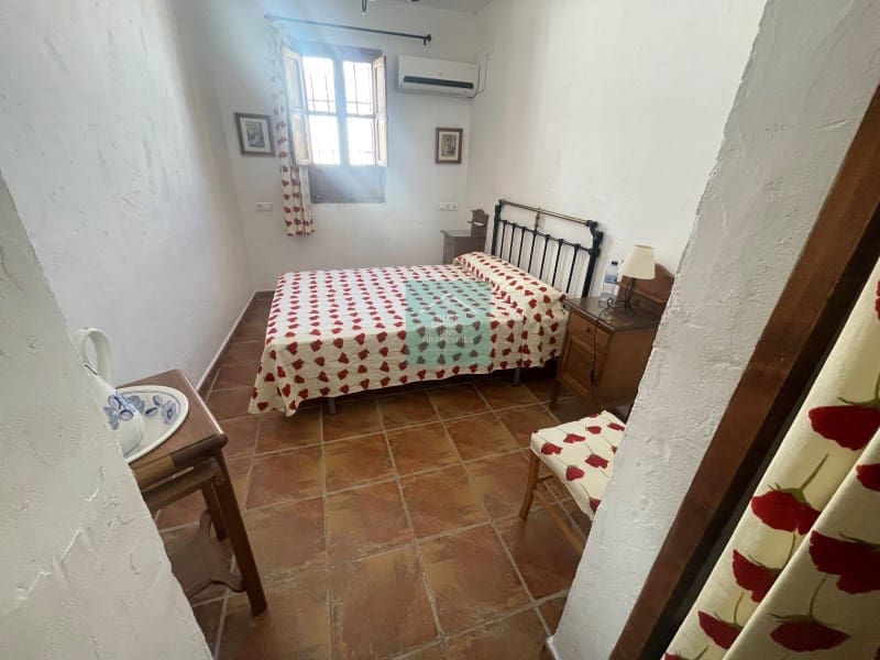 3 soverom Hus til salgs i Castil de Campos - € 99 950 (Ref: 7804211)