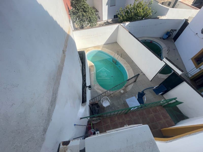 3 soverom Hus til salgs i Castil de Campos - € 99 950 (Ref: 7804211)