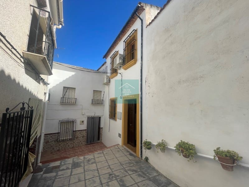 3 soverom Hus til salgs i Castil de Campos - € 99 950 (Ref: 7804211)