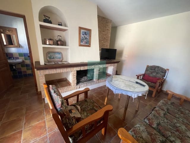 3 soverom Hus til salgs i Castil de Campos, Priego de Córdoba - € 99 950 (Ref: 7804211)