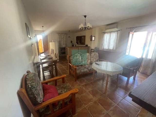 3 soverom Hus til salgs i Castil de Campos, Priego de Córdoba - € 99 950 (Ref: 7804211)