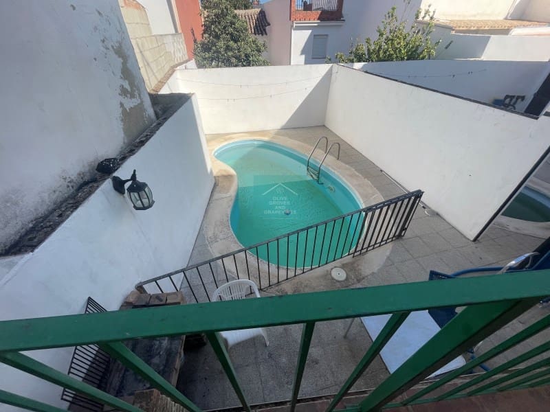 3 soverom Hus til salgs i Castil de Campos - € 99 950 (Ref: 7804211)