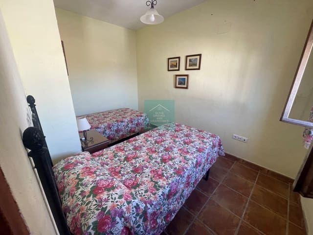 3 soverom Hus til salgs i Castil de Campos, Priego de Córdoba - € 99 950 (Ref: 7804211)