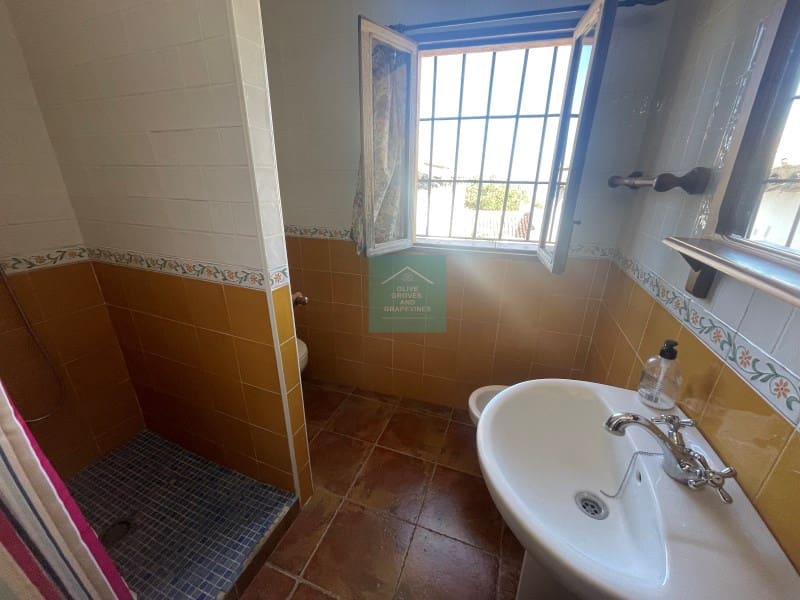 3 soverom Hus til salgs i Castil de Campos - € 99 950 (Ref: 7804211)